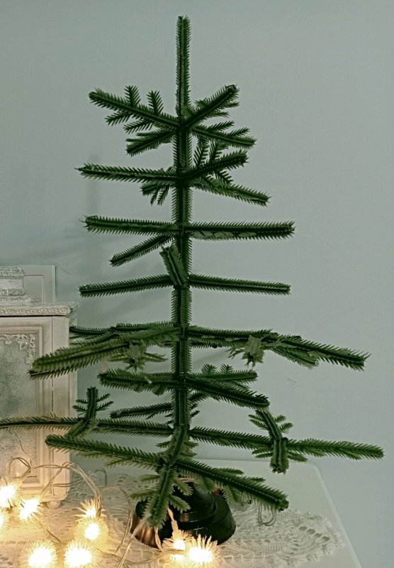 Новогодние ёлки