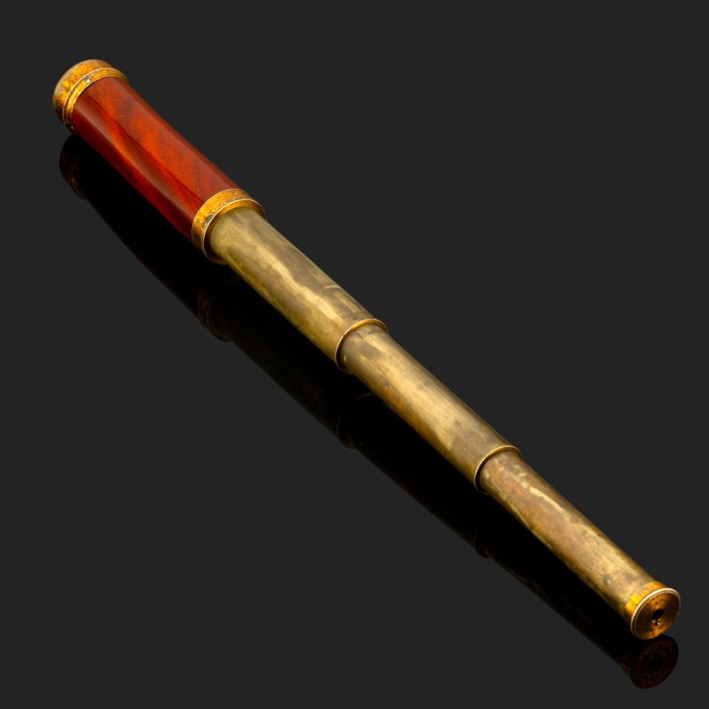 Подзорные трубы