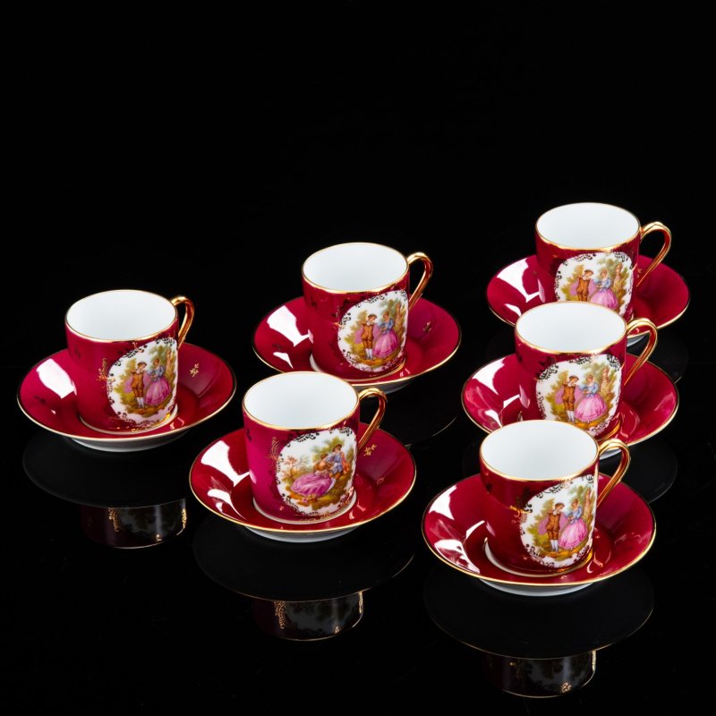 Серийные изделия