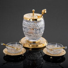Сервировка стола