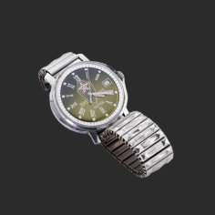 Военные (армейские) часы