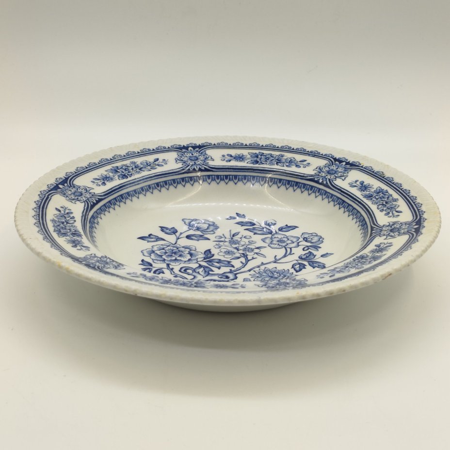 Тарелка суповая "Dorset", Wood & Sons