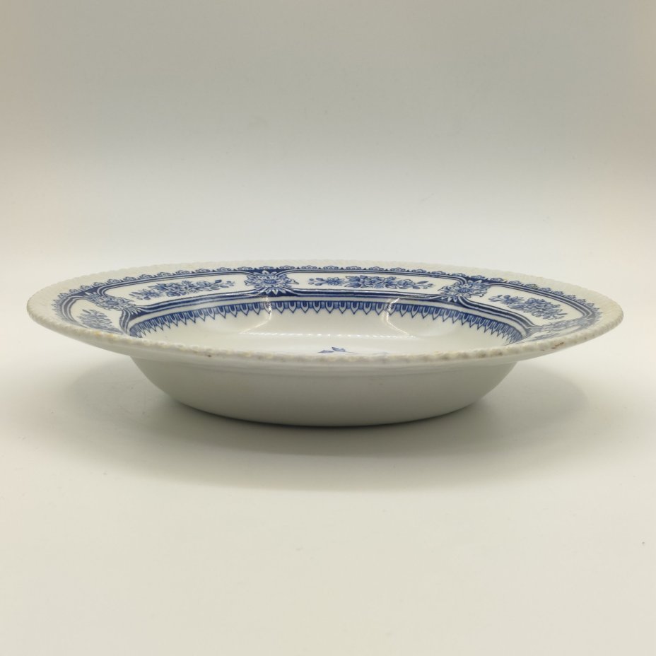 Тарелка суповая "Dorset", Wood & Sons