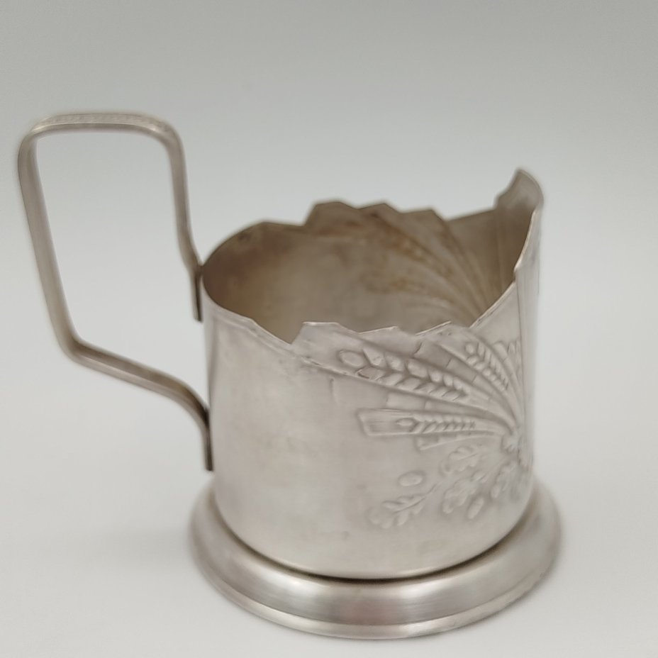 Подстаканник "К звёздам"