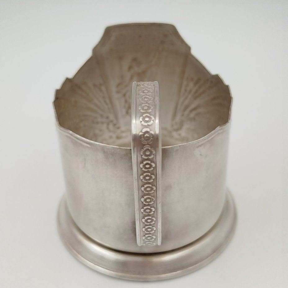 Подстаканник "К звёздам"