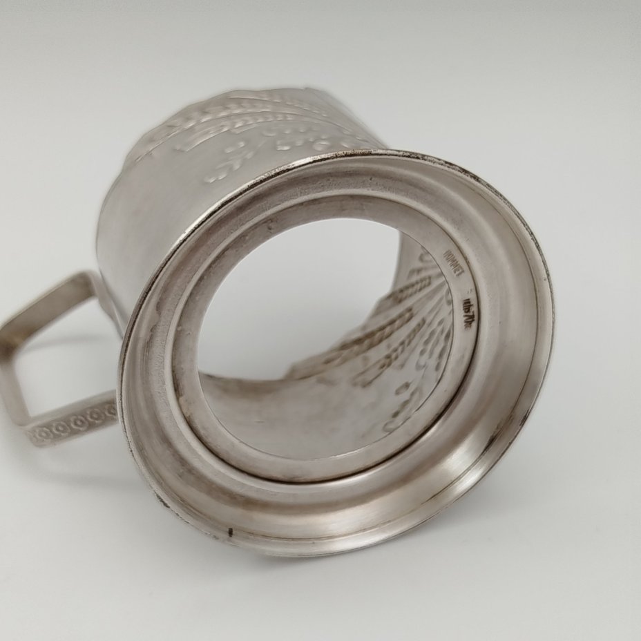 Подстаканник "К звёздам"