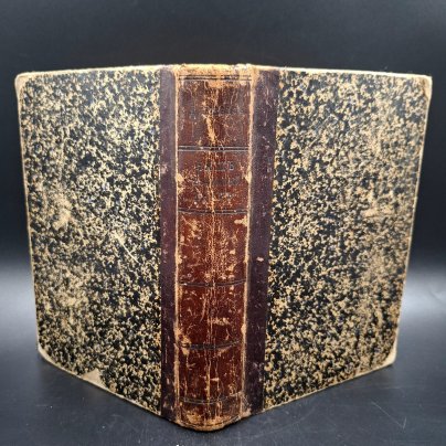 Собрание сочинений Ч. Диккенса, том 13, бумага, печать, кожаный корешок, Издание Г.Ф. Пантелеева, Российская империя, 1897 г.