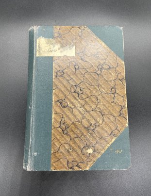 Книга «Полное собрание сочинений Гергарта Гауптмана», том 1, Издательство «Товарищество А.Ф. Маркс»
