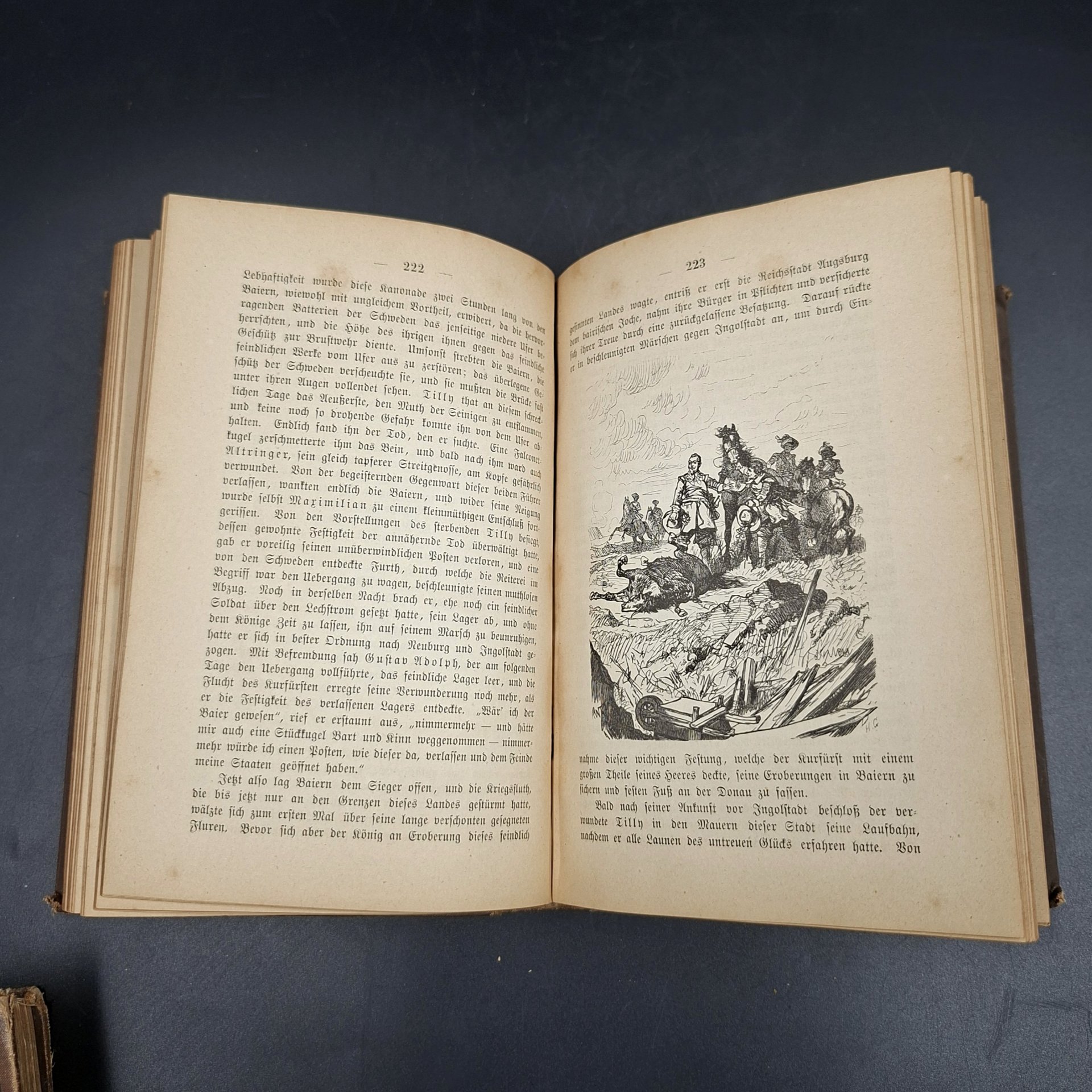 Шиллер Ф. "Избранные сочинения", т. 4,6