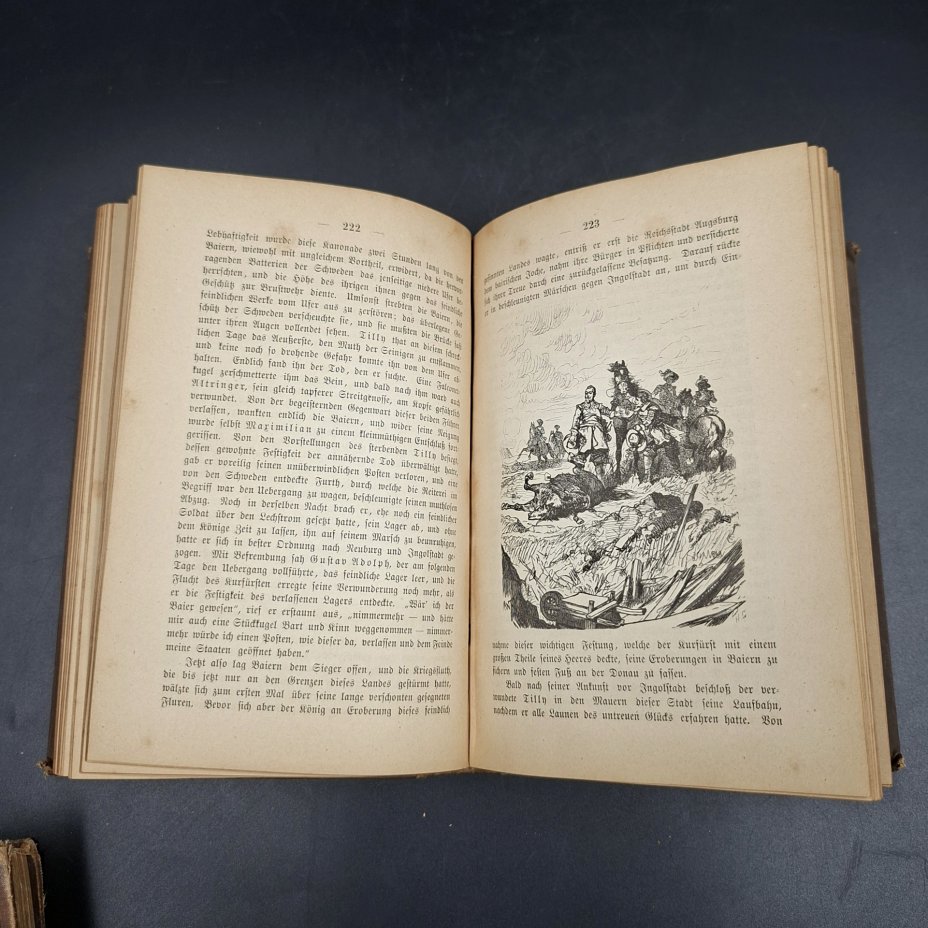 Шиллер Ф. "Избранные сочинения", т. 4,6