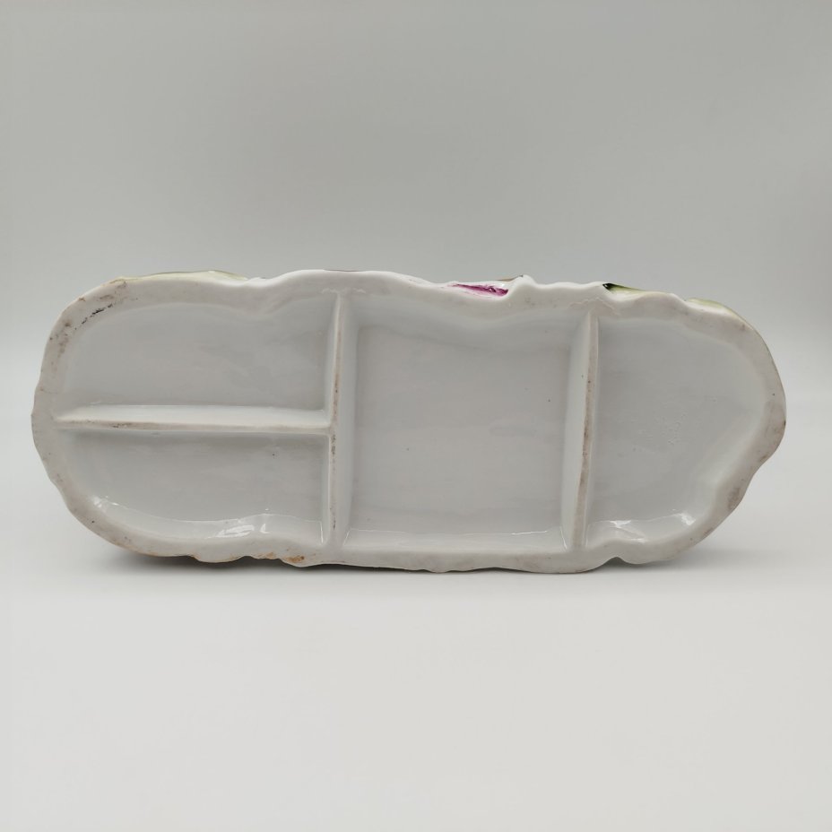 Статуэтка (скульптурная композиция) "Стремительная колесница"