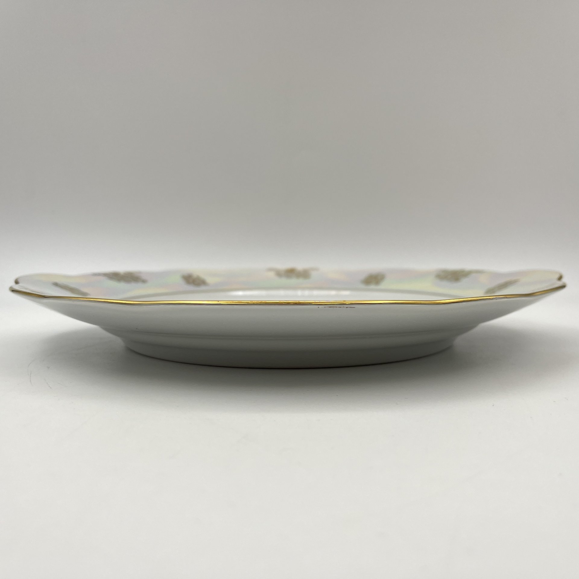 Блюдо для торта "Мадонна"