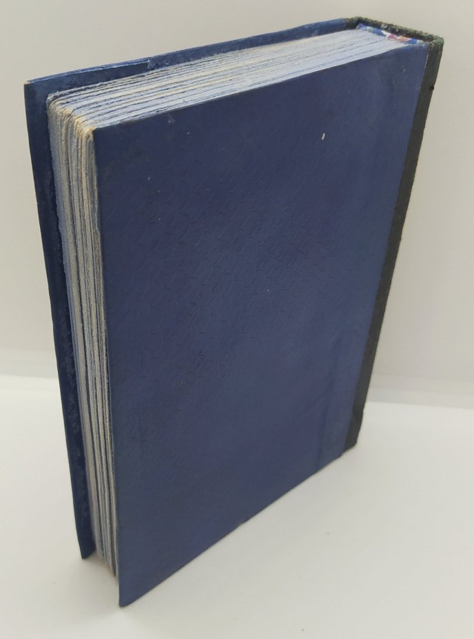 Нарежный В.Т. "Бурсак", бронза, печать, Типография А.С. Суворина, Типография А.С. Суворина