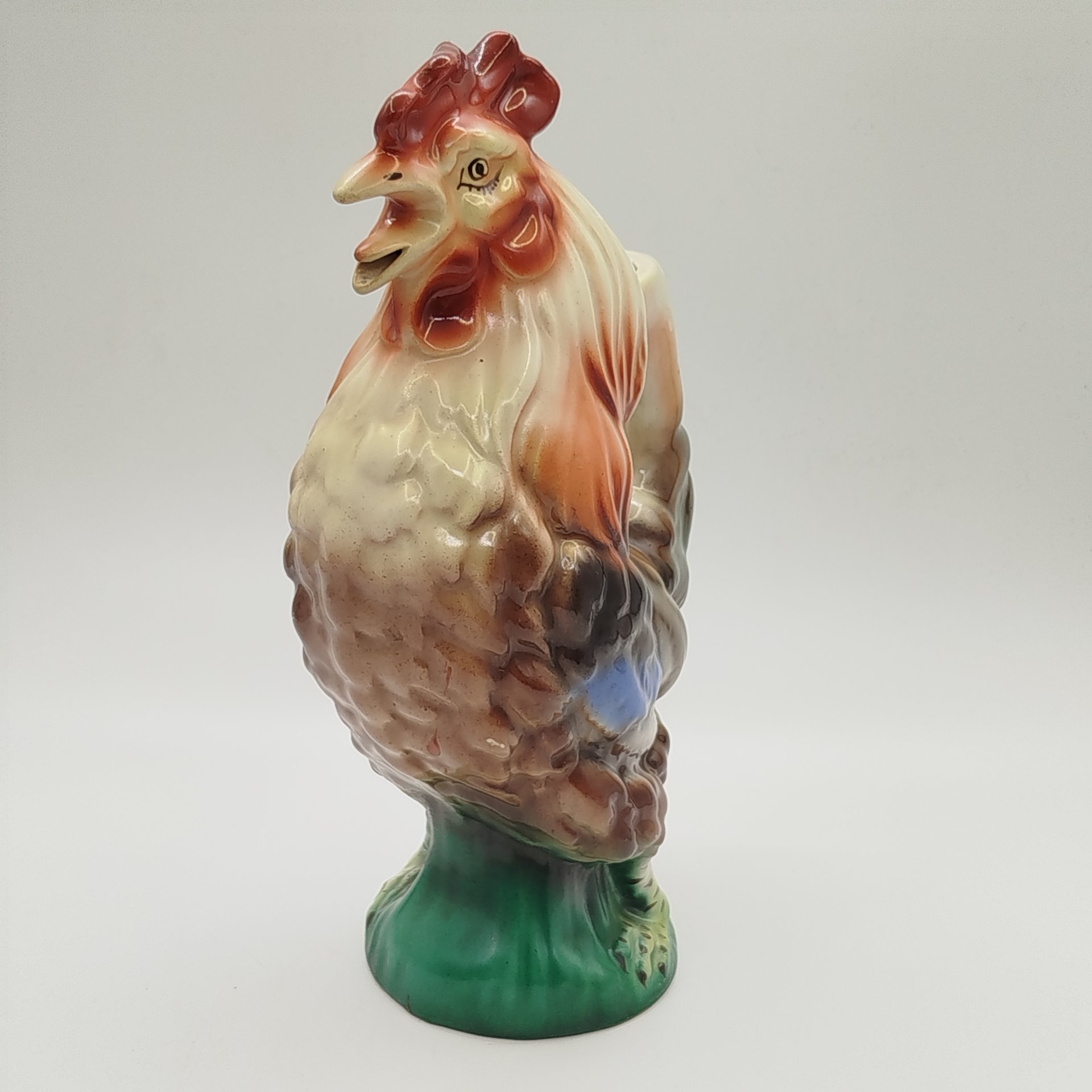 Штоф (графин) "Петух"