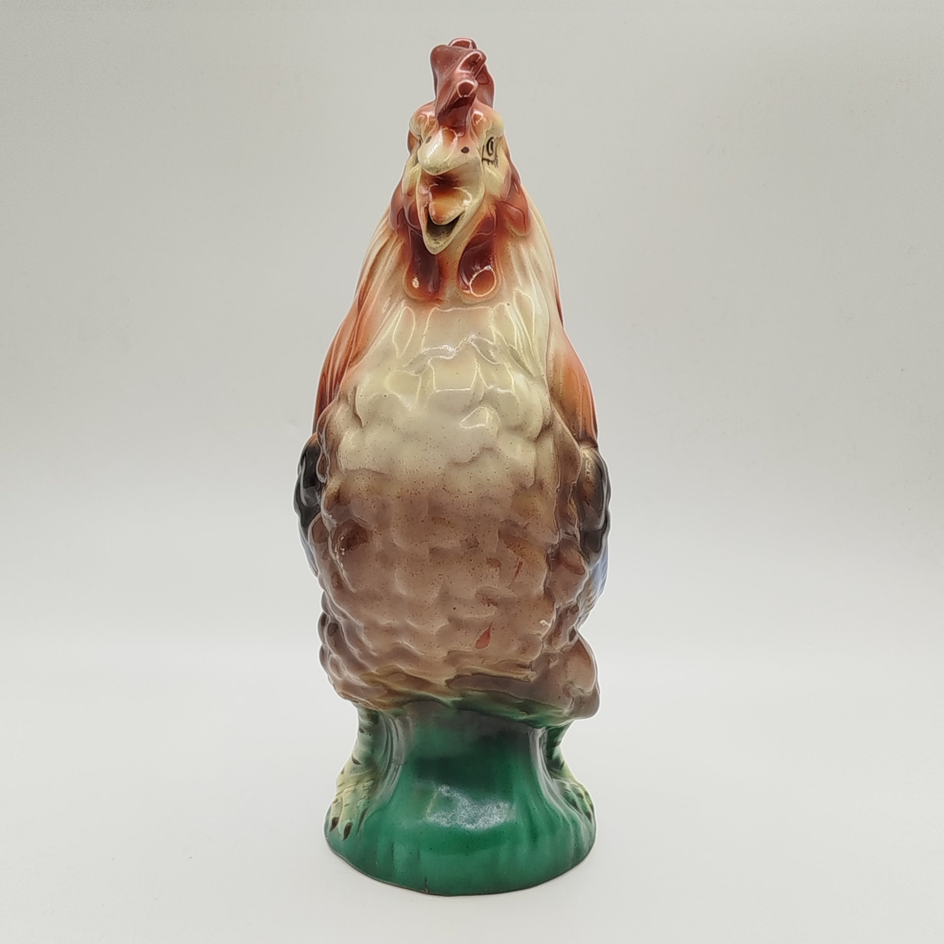 Штоф (графин) "Петух"