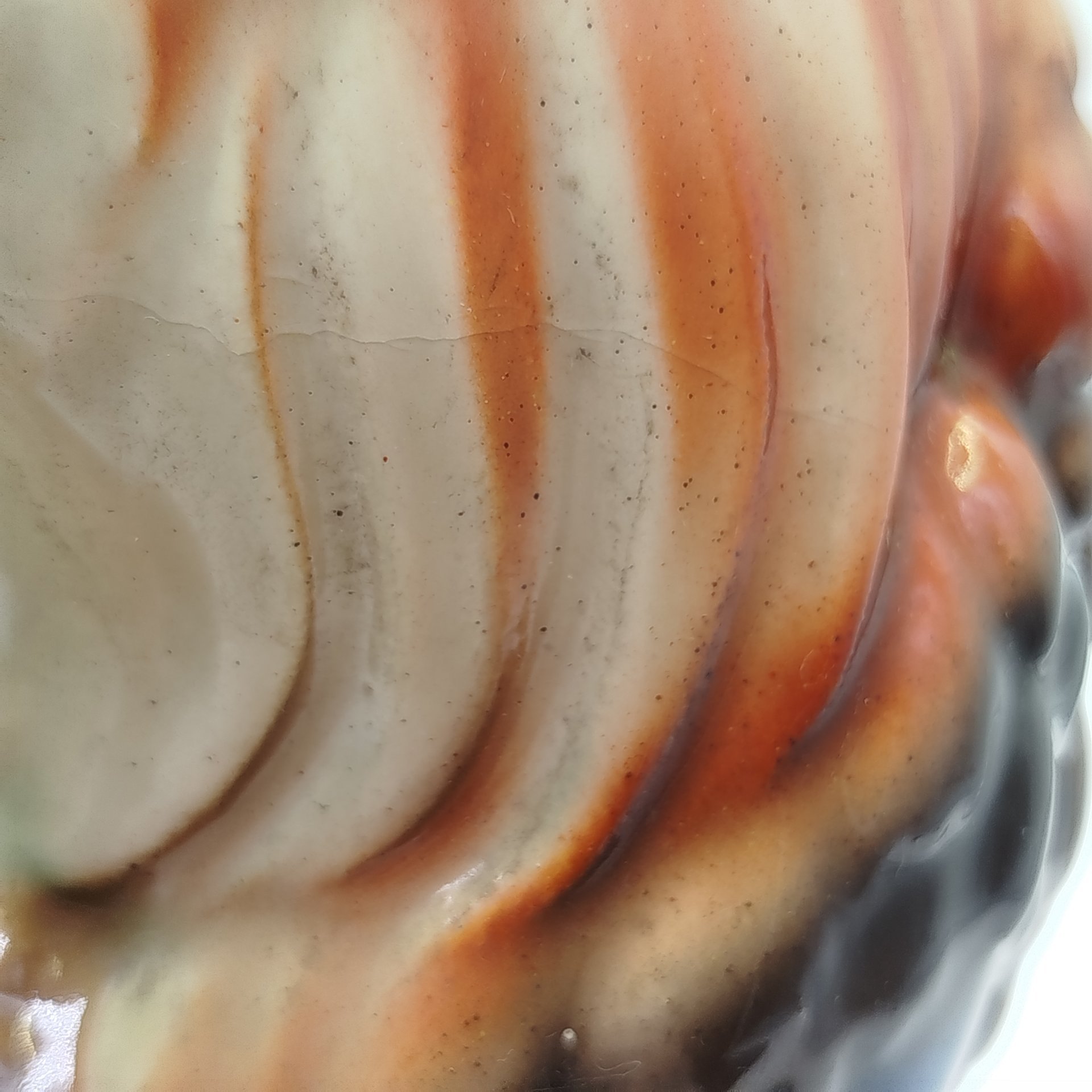 Штоф (графин) "Петух"