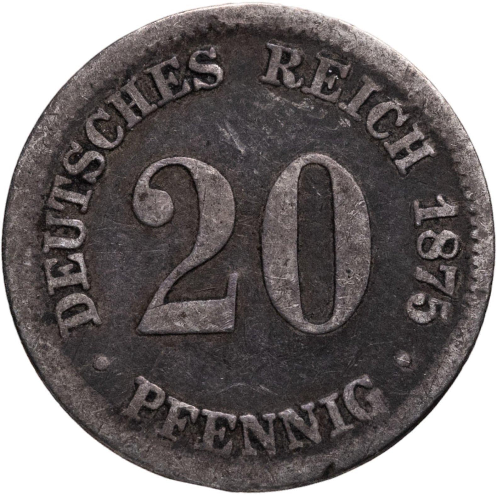 Набор из чашки и 3 тарелок с декором в виде полос, Дулевский фарфоровый завод (Дулёво)