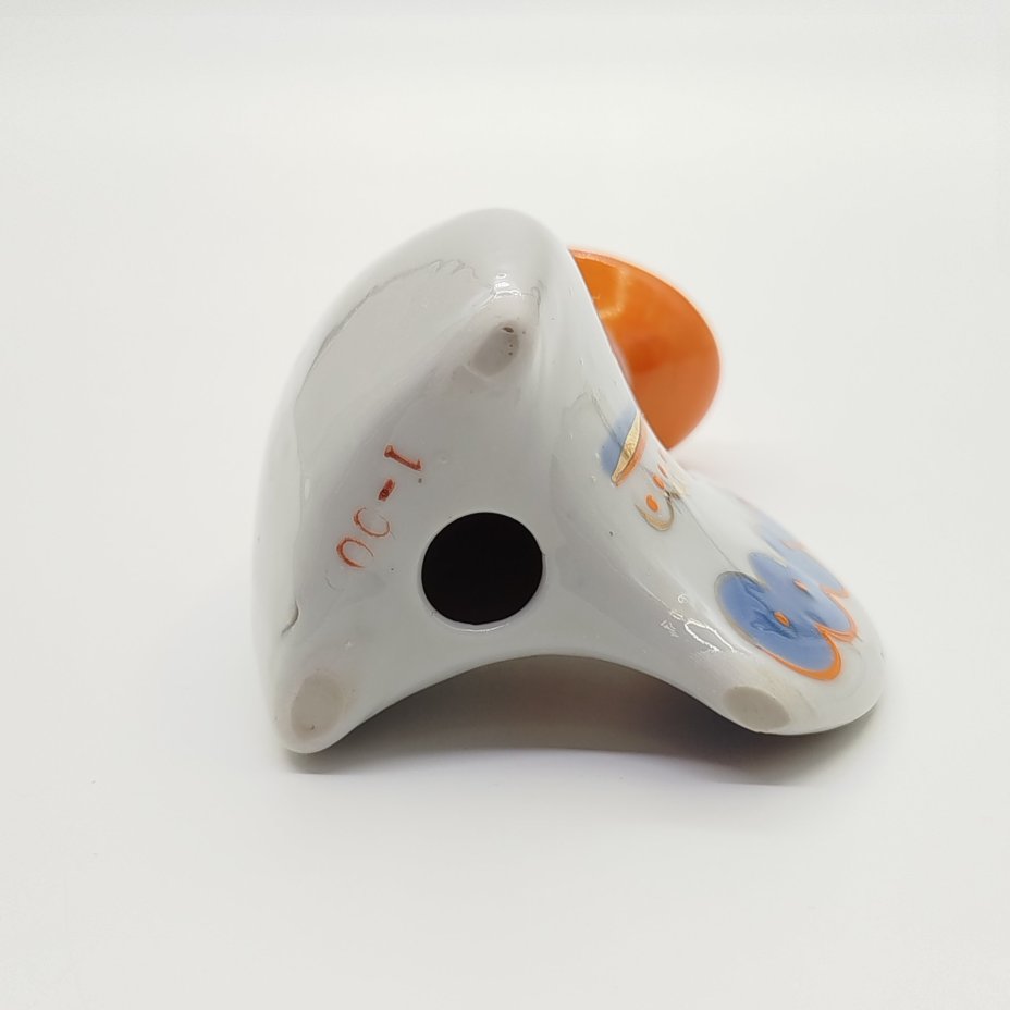 Солонка "Петух"