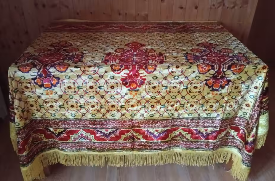 Покрывало