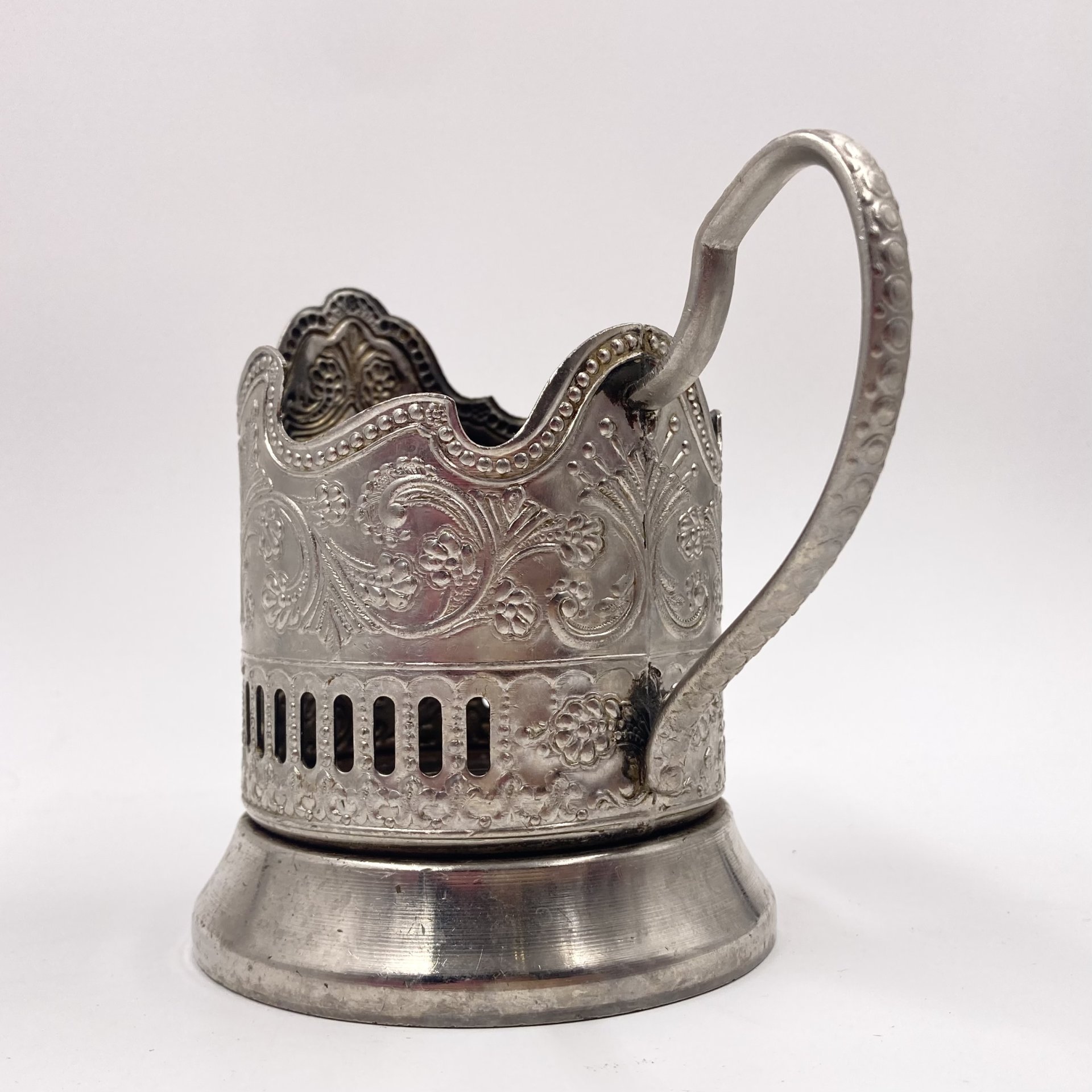 Подстаканник "Птица"