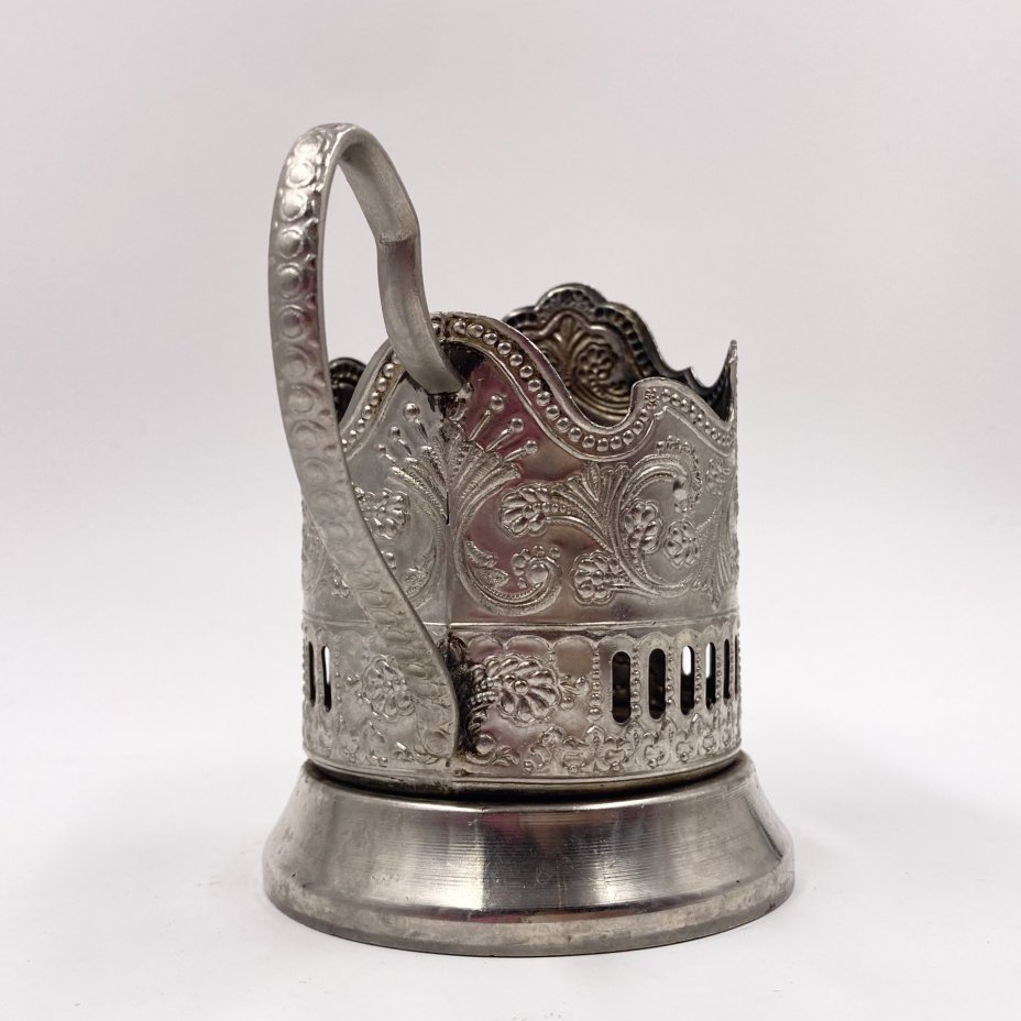 Подстаканник "Птица"