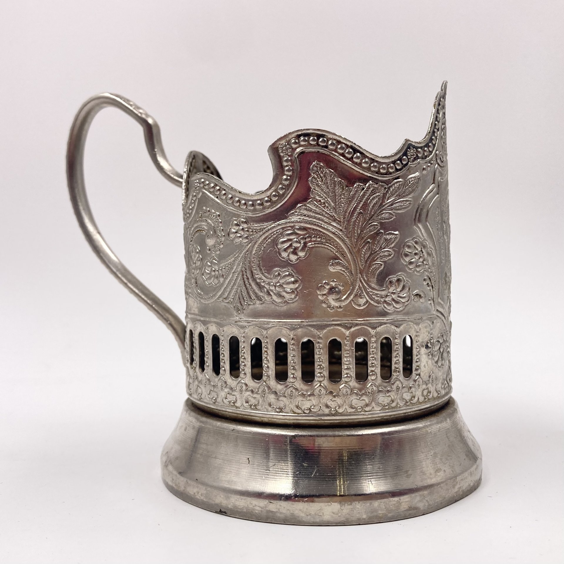 Подстаканник "Птица"