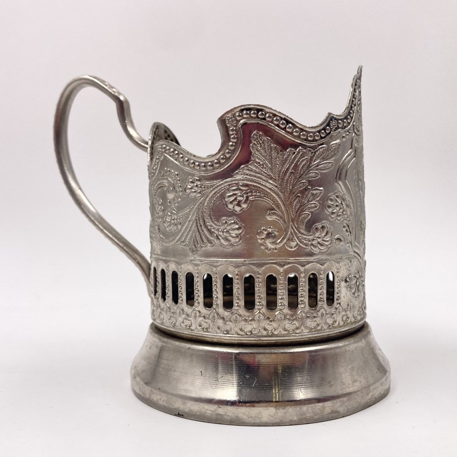 Подстаканник "Птица"