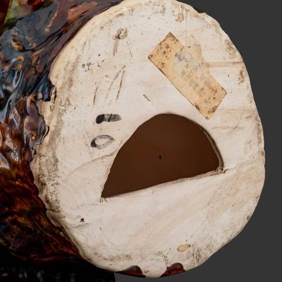 Статуэтка "Глухарь"