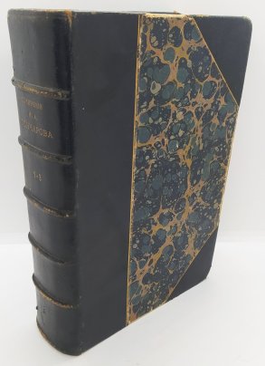 Книга "Полное собрание сочинений И.А. Гончарова", том 1