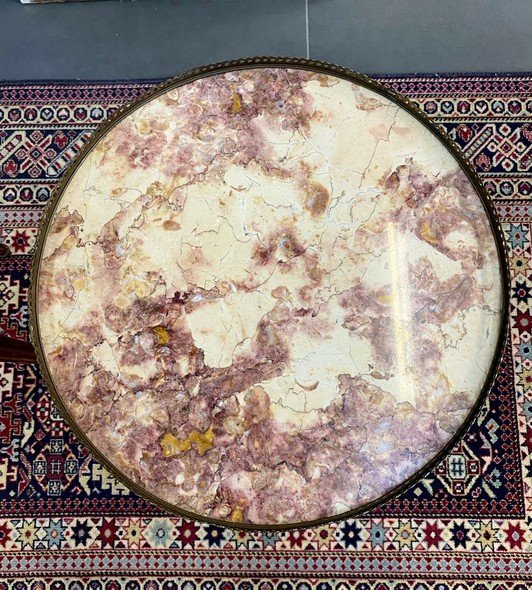 Кофейные столики, 2 шт.
