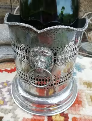 Держатель для бутылки