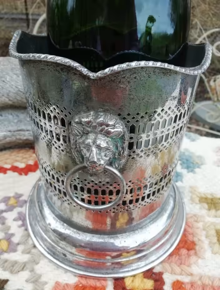 Держатель для бутылки