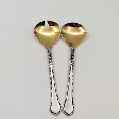 Набор сервировочный для салатов и десертов