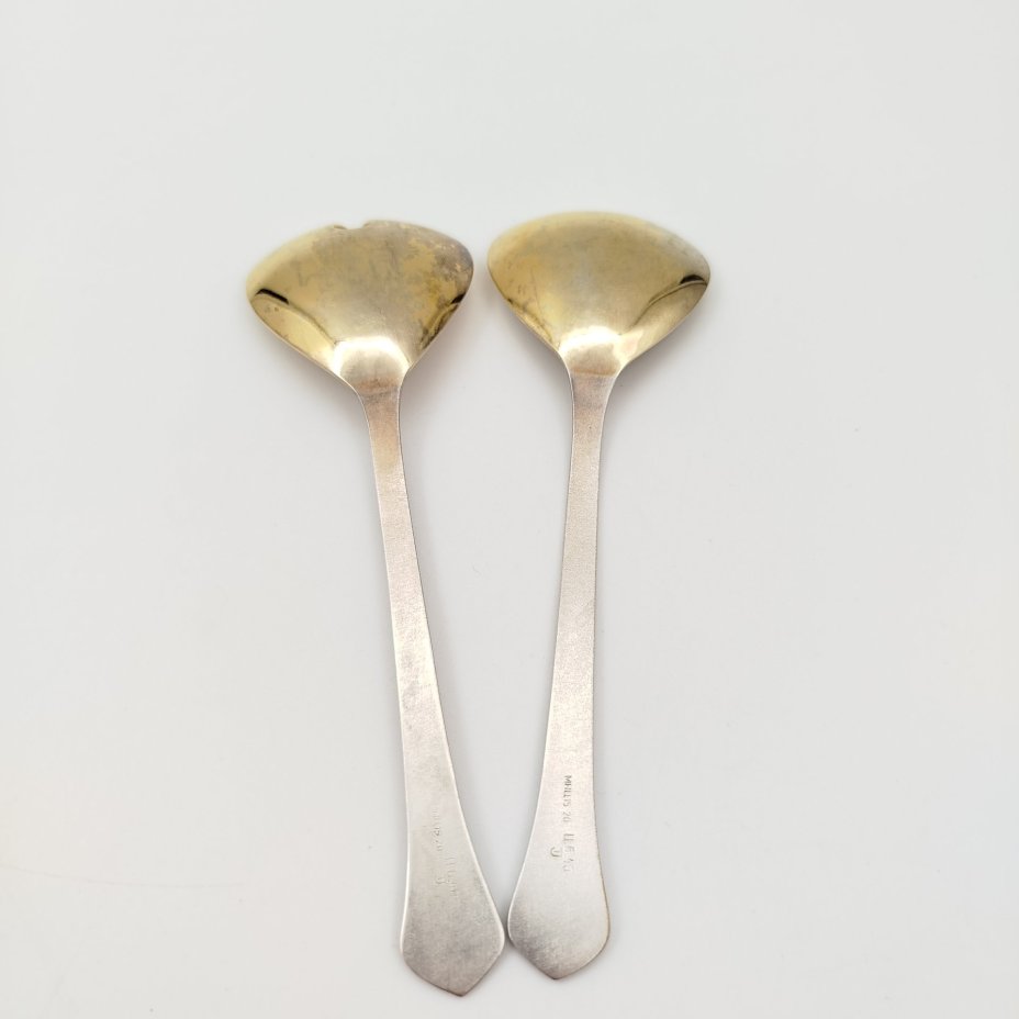 Набор сервировочный для салатов и десертов