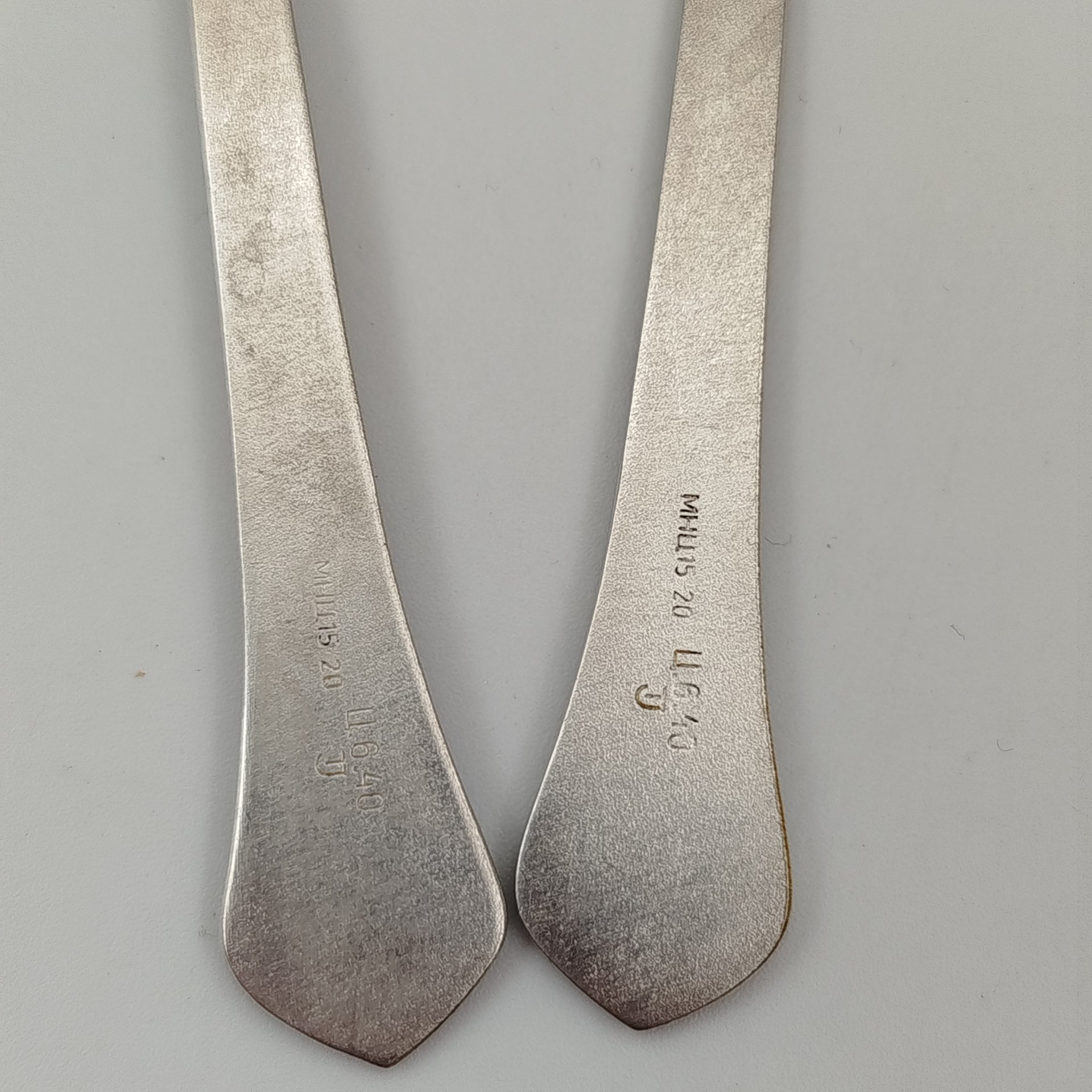 Набор сервировочный для салатов и десертов