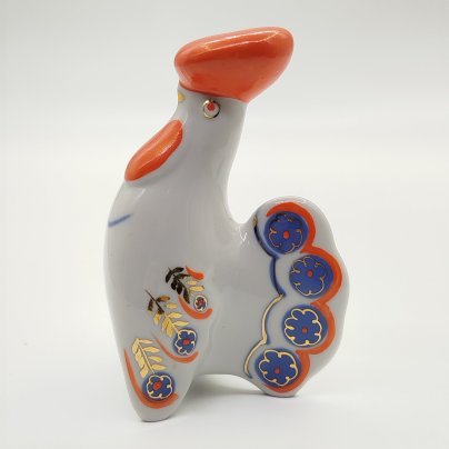 Перечница "Петух"