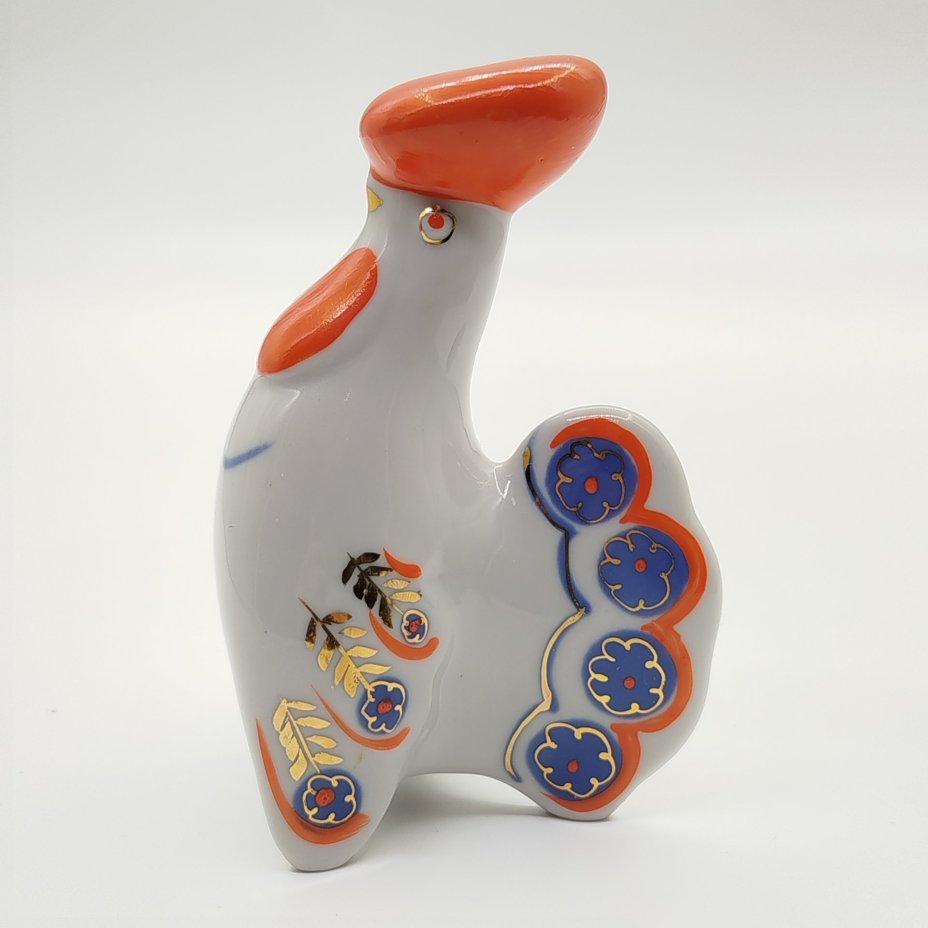 Перечница "Петух"