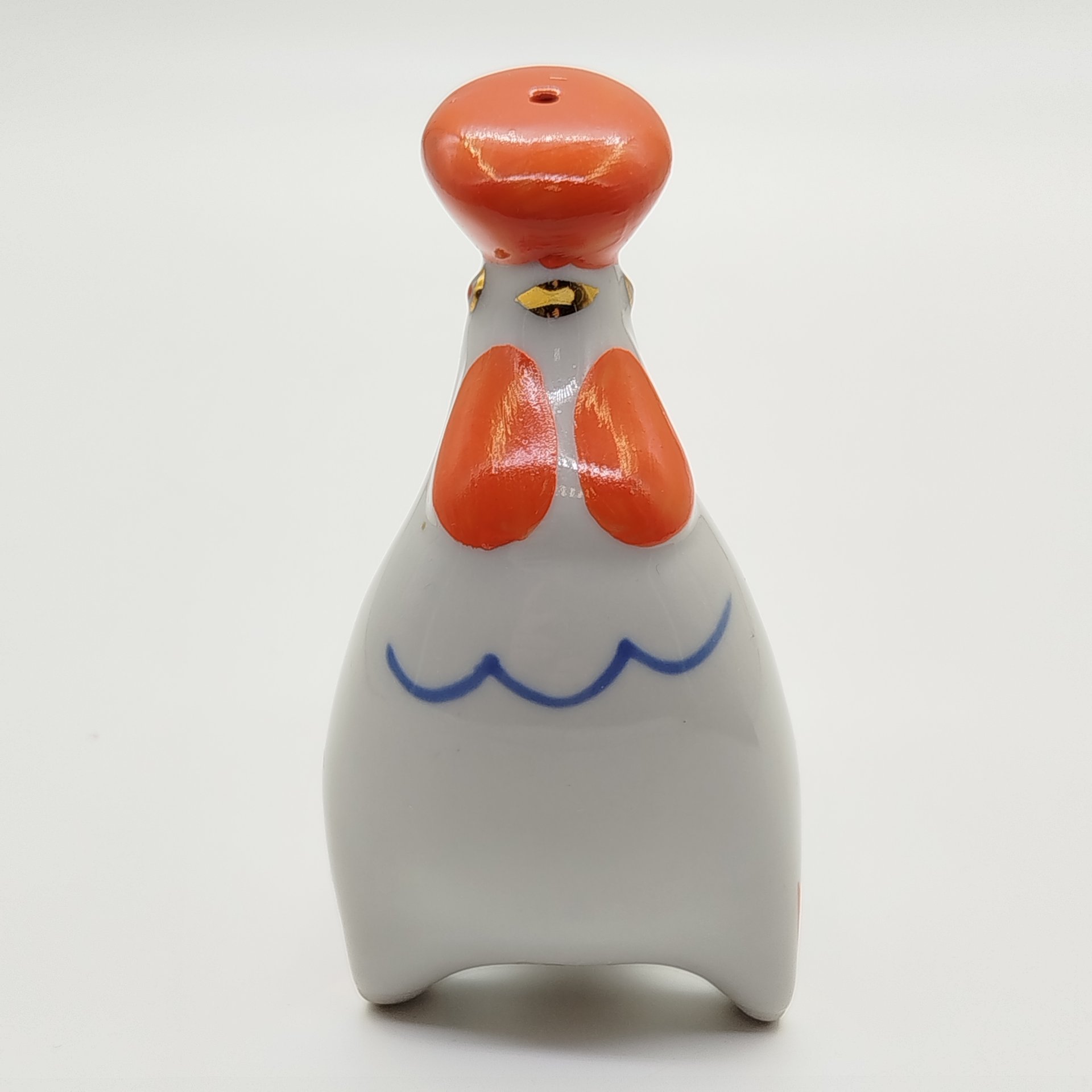 Перечница "Петух"