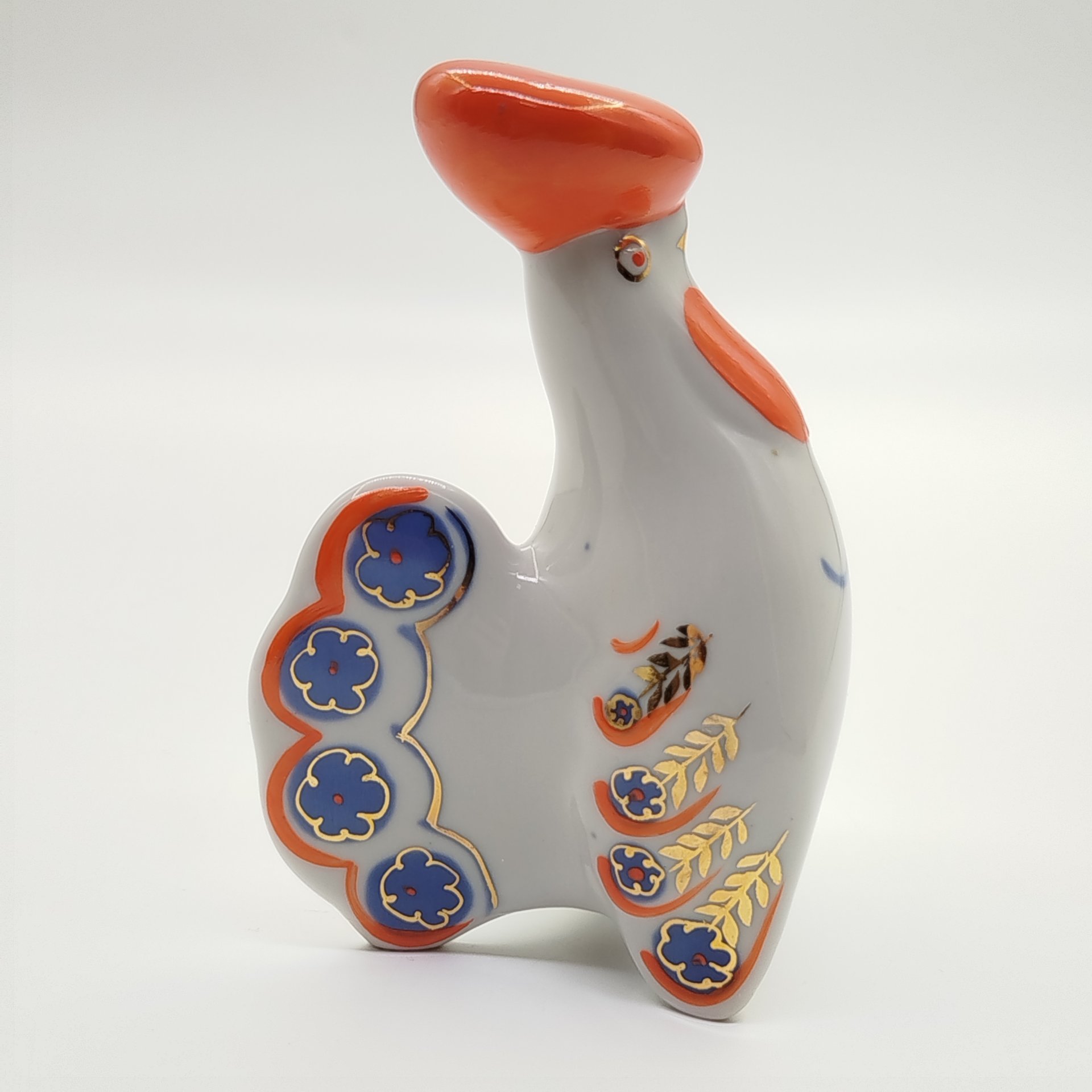 Перечница "Петух"