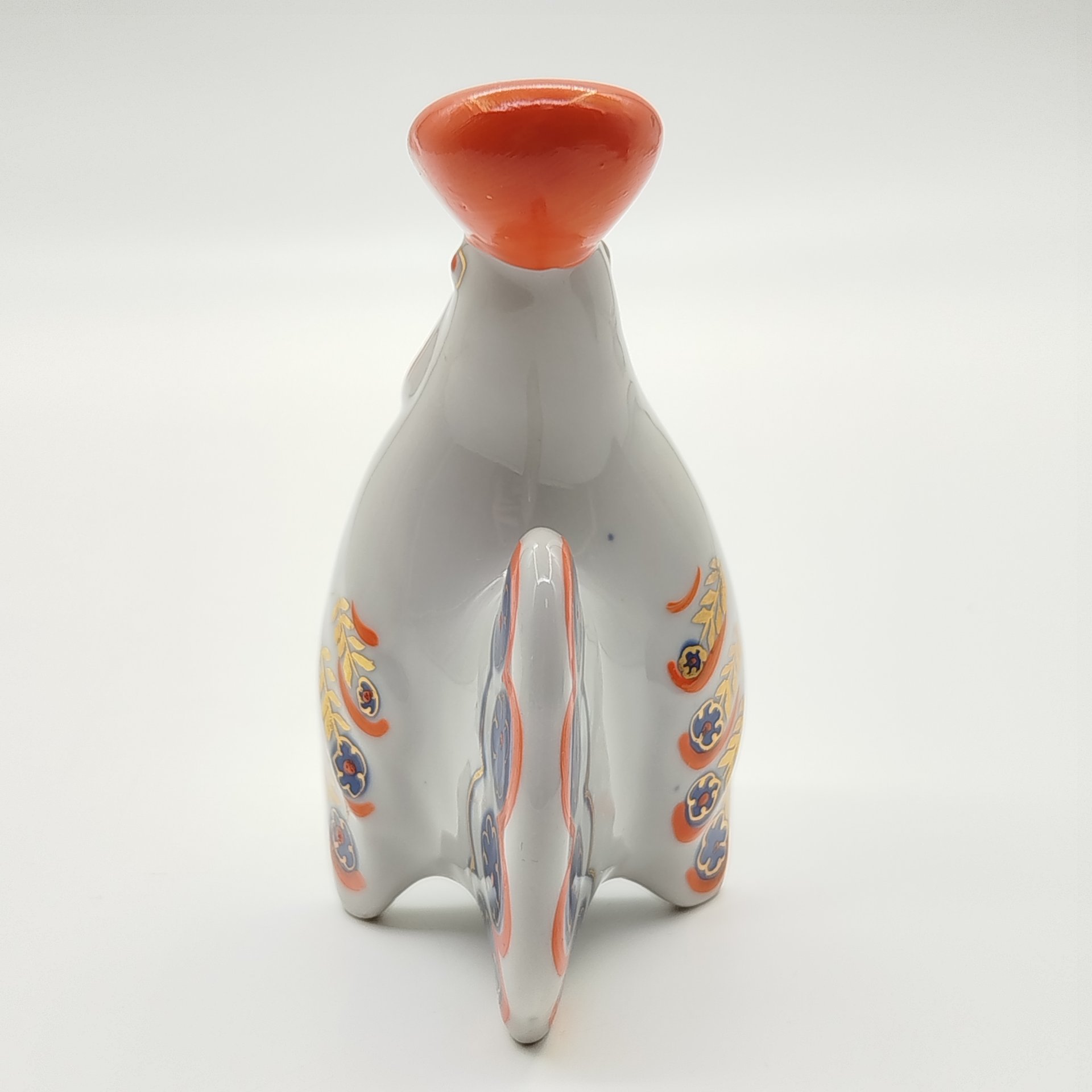 Перечница "Петух"