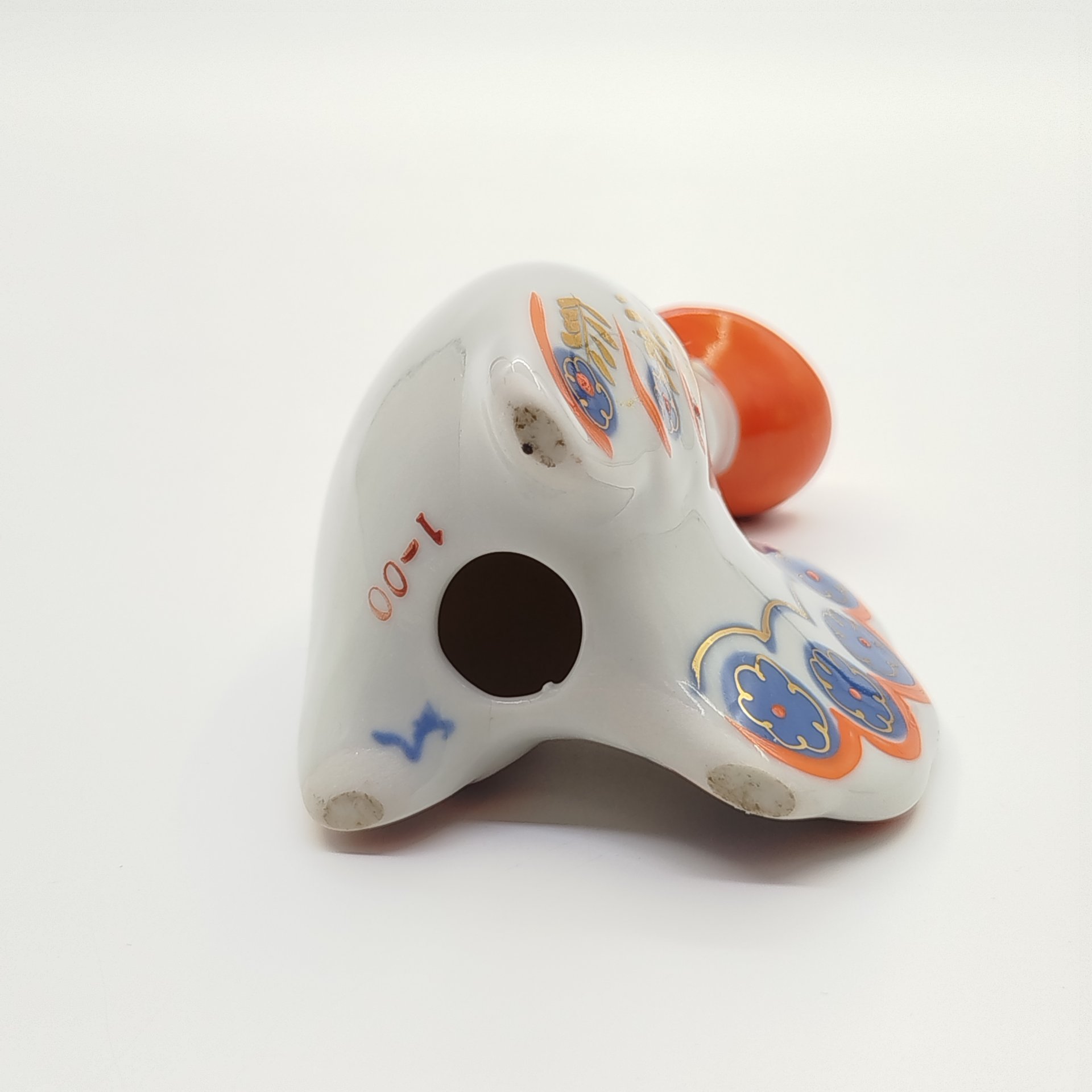 Перечница "Петух"