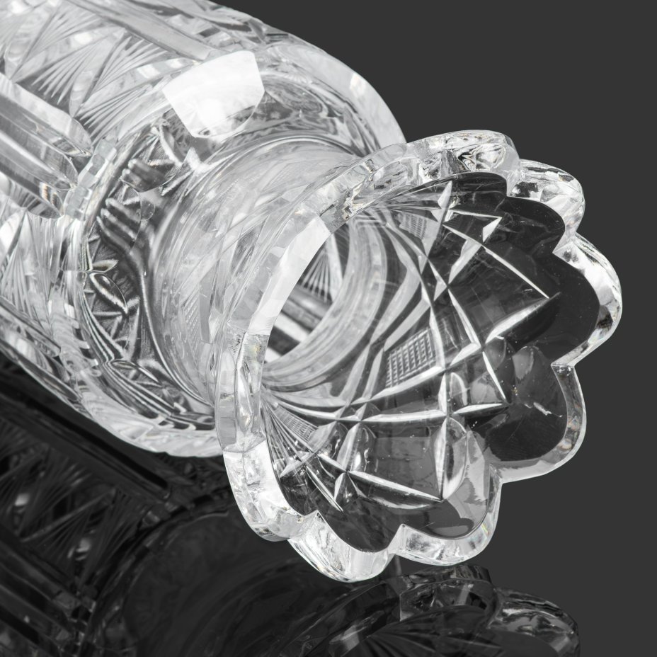 Ваза "II Спартакиада народов СССР. 1959"