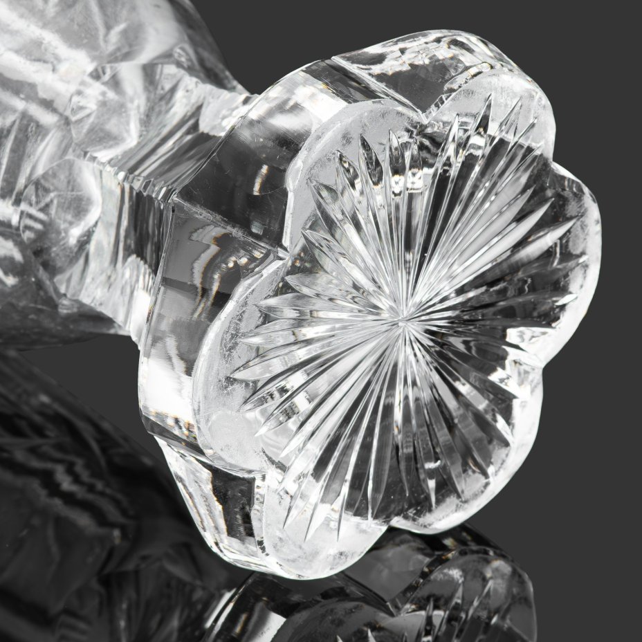 Ваза "II Спартакиада народов СССР. 1959"