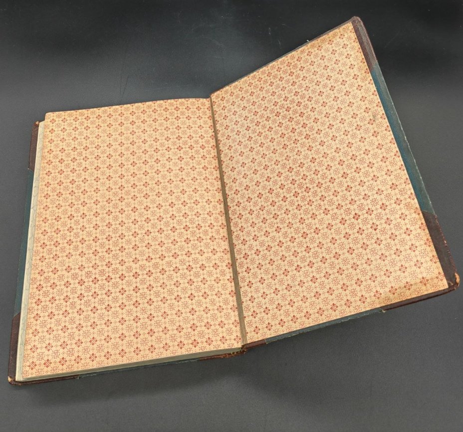 Сочинения А. Герцена (1,3,4,5,6 и 7 тома) из библиотеки [З.А. Кальфа], Издание Ф. Павленкова