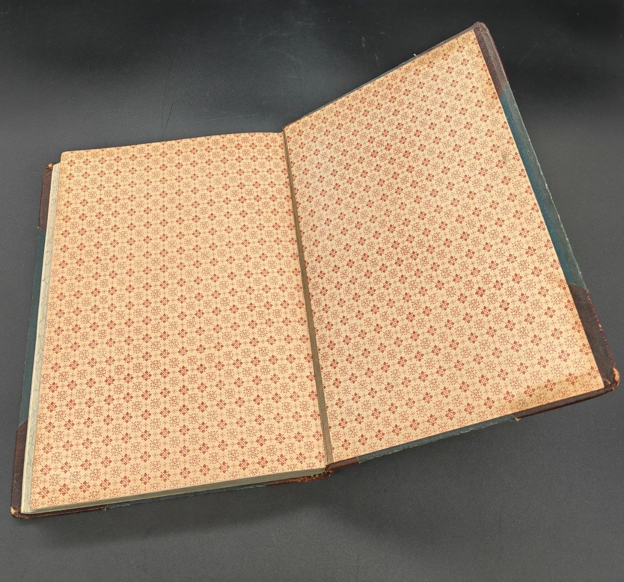 Сочинения А. Герцена (1,3,4,5,6 и 7 тома) из библиотеки [З.А. Кальфа], Издание Ф. Павленкова