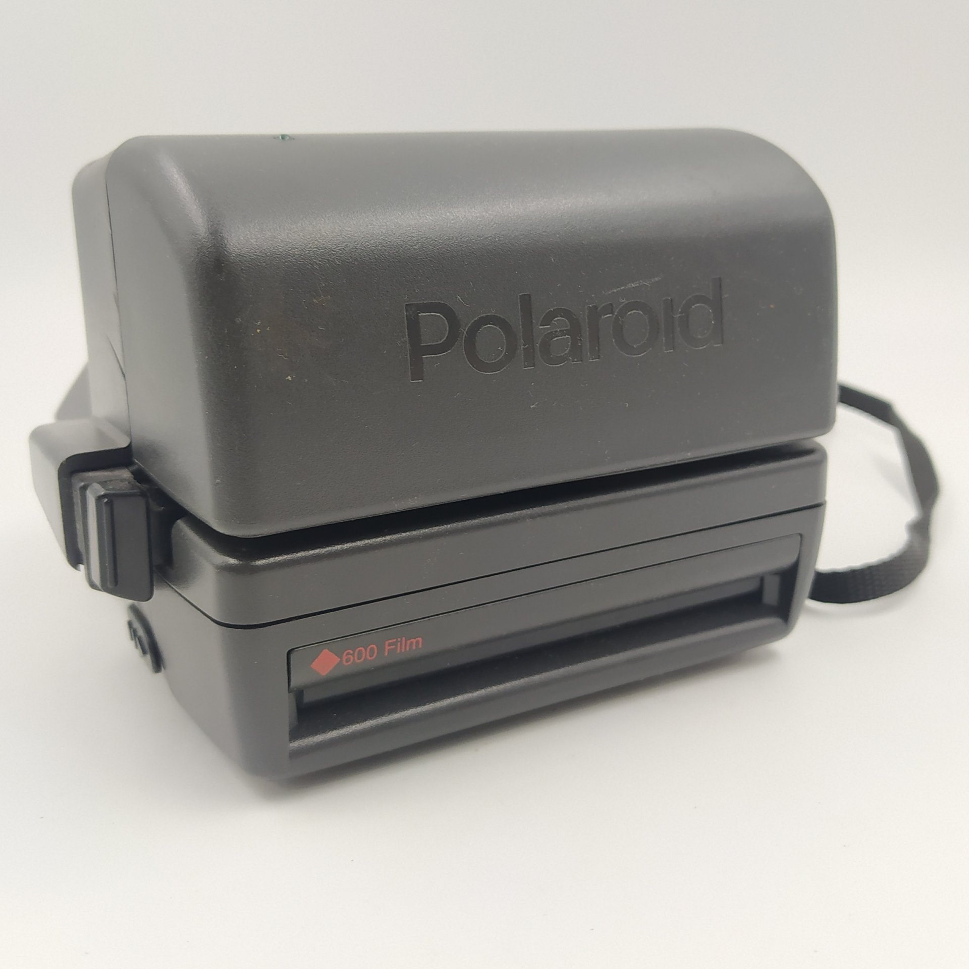 Фотоаппарат мгновенной печати "Polaroid 600 Film", Polaroid