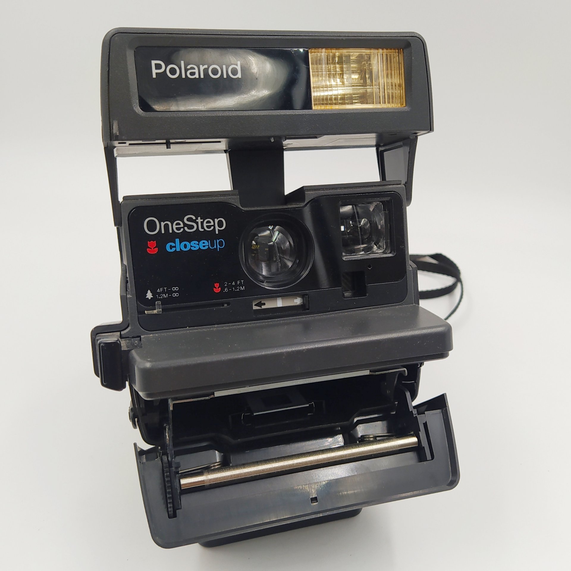 Фотоаппарат мгновенной печати "Polaroid 600 Film", Polaroid