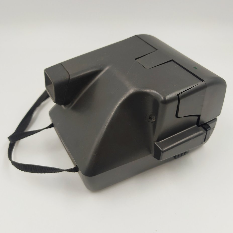 Фотоаппарат мгновенной печати "Polaroid 600 Film", Polaroid