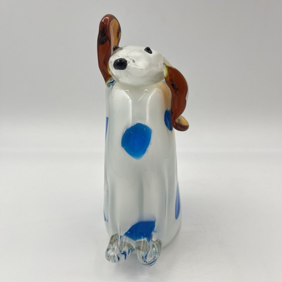 Статуэтка "Собака"