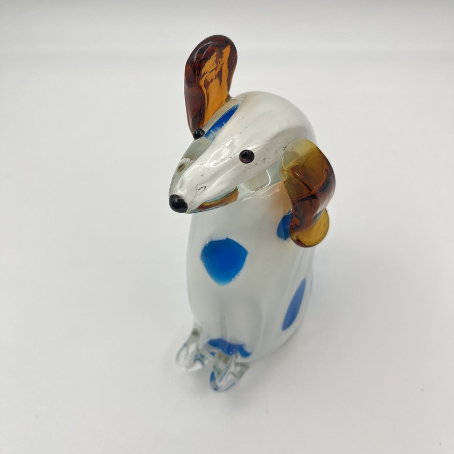 Статуэтка "Собака"